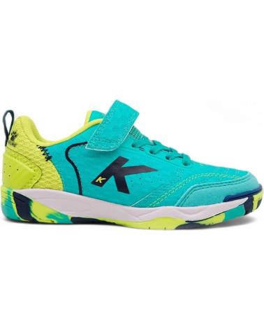 KELME GOLEIRO KIDS ELASTIC NIO 55167-460 MORADO