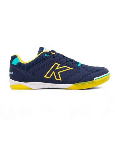 KELME PRECISION HOMBRE 55211-490 AZUL