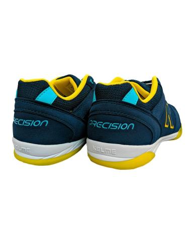 KELME PRECISION HOMBRE 55211-490 AZUL