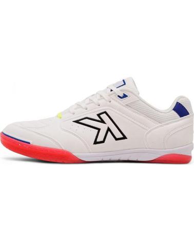 Tênis-casuais-para-homens-KELME-PRECISION-HOMBRE-55211-9107-BLANCO