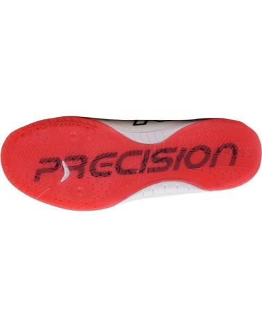 Tênis-casuais-para-homens-KELME-PRECISION-HOMBRE-55211-9107-BLANCO
