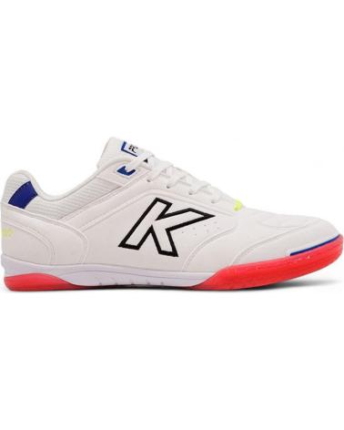 Tênis-casuais-para-homens-KELME-PRECISION-HOMBRE-55211-9107-BLANCO