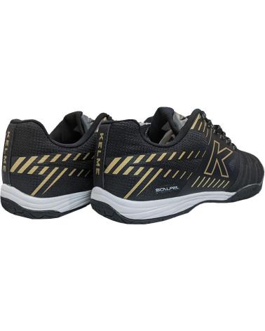 KELME SCALPEL HOMBRE 55436-090 NEGRO