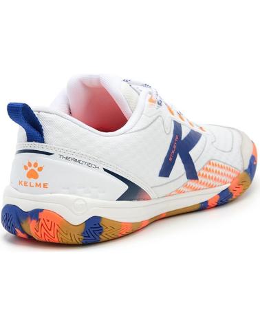Deportivas de Hombre KELME ZAPATILLAS FUTBOL 171