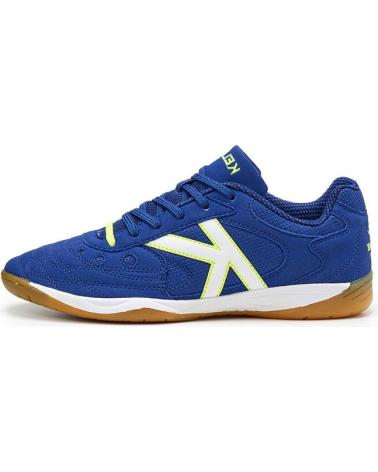 KELME ZAPATILLA DE FUTBOL SALA INDOOR COPA AZUL