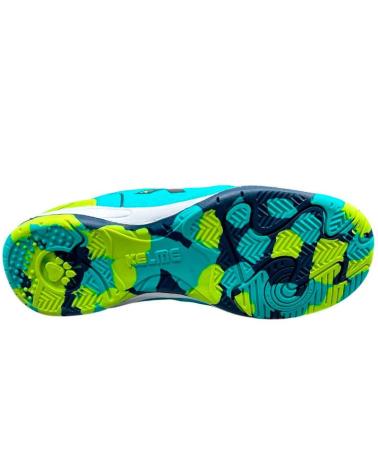 KELME GOLEIRO INDOOR HOMBRE 55932 AQUA VERDE