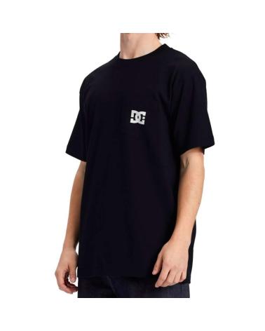 Accueil-DC-SHOES-DC-CAMISETA-DCSTARPOCKTHSS-CON-BOLSILLO-NEGRO