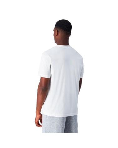 CHAMPION CAMISETA HOMBRE 220264-WW001 WHT BLANCO