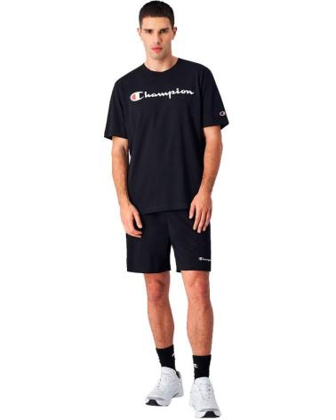 Camisetas-masculinas-CHAMPION-CAMISETA-HOMBRE-220256-KK001-NBK-NEGRO
