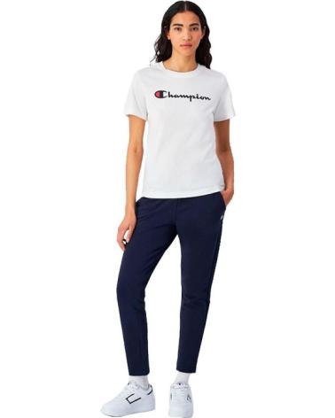 Camisetas-para-mulheres-CHAMPION-CAMISETA-MUJER-118090-WW001-WHT-BLANCO