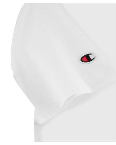 Camisetas-para-mulheres-CHAMPION-CAMISETA-MUJER-118090-WW001-WHT-BLANCO