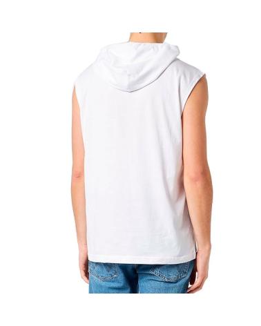 CHAMPION KAPUZEN-TANKTOP STANDARD FIT WW001 WEISS WW001