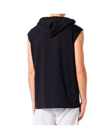 CHAMPION CAMISETA HOMBRE 220777-KK001 NBK NEGRO