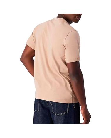 CHAMPION CAMISETA 220273-YS141 BEGE NATURAL BEIGE