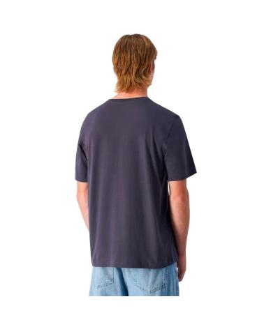 T-SHIRT CHAMPION 220273-GS517 NRN CINZA GRIS