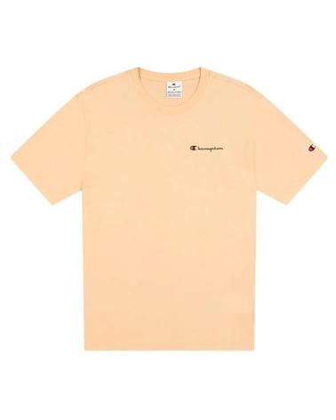 Início-CHAMPION-CAMISETA-HOMBRE-220264-MS091-WKK-BEIGE