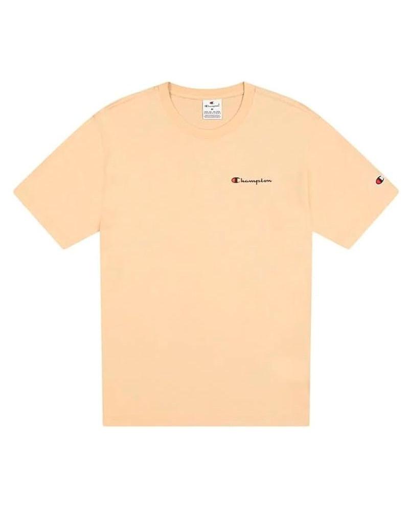 Início-CHAMPION-CAMISETA-HOMBRE-220264-MS091-WKK-BEIGE
