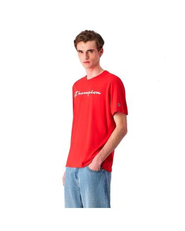 -CHAMPION-CAMISETA-LEGACY-220256-RS069-HOMBRE-ROJO