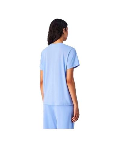 Início-CHAMPION-CAMISETA-MUJER-117650-BS186-PWB-MORADO