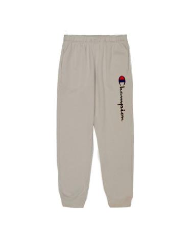 CHAMPION TRAININGSHOSE 220293-ES057 BEIGE FÜR HERREN BEIGE