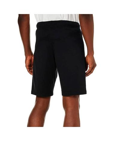 CHAMPION PANTALN CORTO HOMBRE 220808-KK001 NEGRO