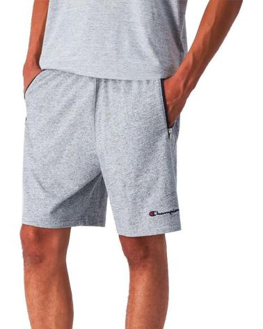 Herren-shorts-CHAMPION-PANTALN-CORTO-HOMBRE-220808-EM021-GRIS