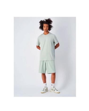 Sporthose-für-herren-CHAMPION-PANTALN-CORTO-HOMBRE-220788-GS129-VERDE