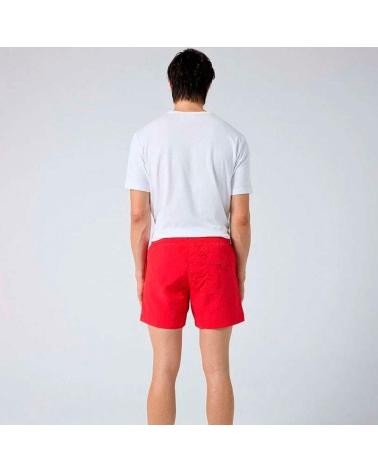 CHAMPION BAÑADOR HOMBRE 219980-RS032 ROJO