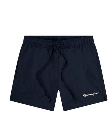 CHAMPION BAÑADOR HOMBRE 219980-KK001 NEGRO