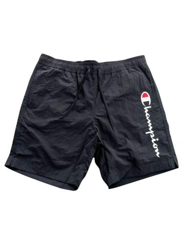 CHAMPION BAÑADOR HOMBRE 219978-KK001 NEGRO