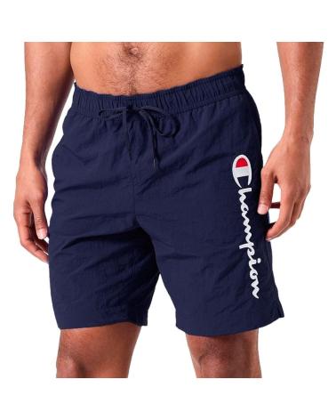 CHAMPION BAÑADOR HOMBRE 219978-BS501 AZUL