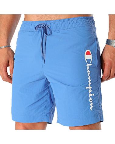 CHAMPION BAÑADOR HOMBRE 219978-BS050 AZUL