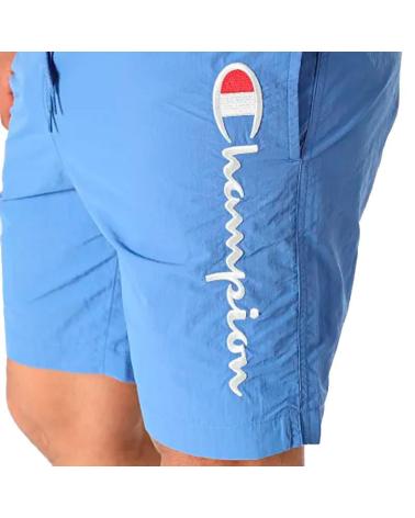CHAMPION BAÑADOR HOMBRE 219978-BS050 AZUL