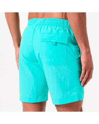 CHAMPION SWIM SHORTS 219978-BS049 GREEN VERDE
