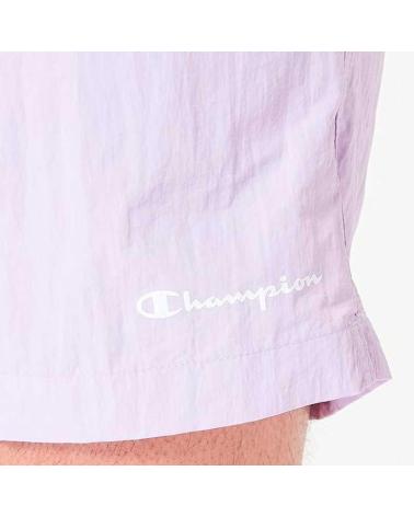 BAÑADOR CHAMPION 216069-VS002 MORADO MORADO