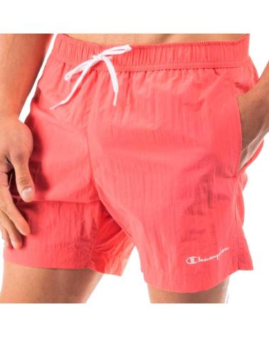 BADE-SHORT CHAMPION ROSA 216069-PS106 ROSA