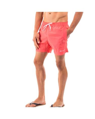 BADE-SHORT CHAMPION ROSA 216069-PS106 ROSA