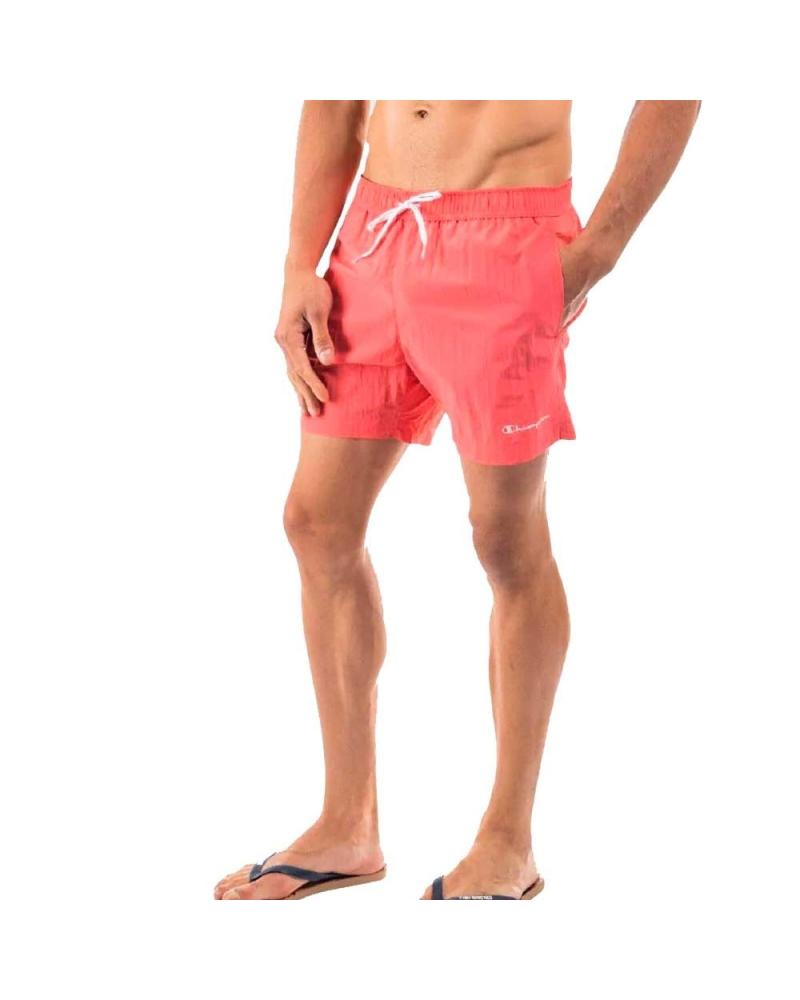 BADE-SHORT CHAMPION ROSA 216069-PS106 ROSA