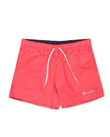 BADE-SHORT CHAMPION ROSA 216069-PS106 ROSA