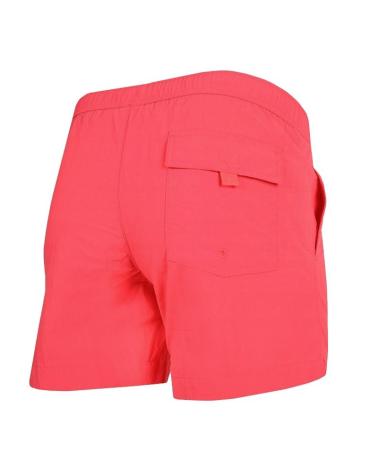 BADE-SHORT CHAMPION ROSA 216069-PS106 ROSA