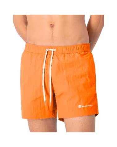 CHAMPION BAÑADOR 216069-OS041 HOMBRE AMARILLO