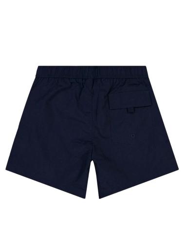 CHAMPION SWIM SHORTS 216069-BS517 NAVY BLUE AZUL