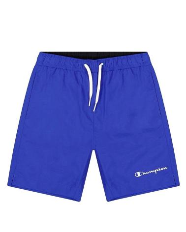 CHAMPION BADEHOSE 216069-BS071 KÖNIGSBLAU AZUL