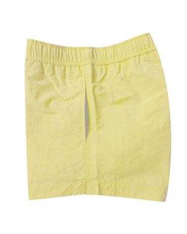 CHAMPION BADEHOSE 216074 GELB TS105 AMARILLO