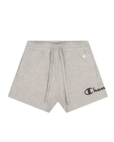Inizio-CHAMPION-PANTALN-CORTO-MUJER-114906-EM006-OXGM-GRIS