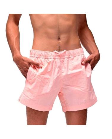 BADEHOSE CHAMPION 216074-PS164 ROSA ROSA