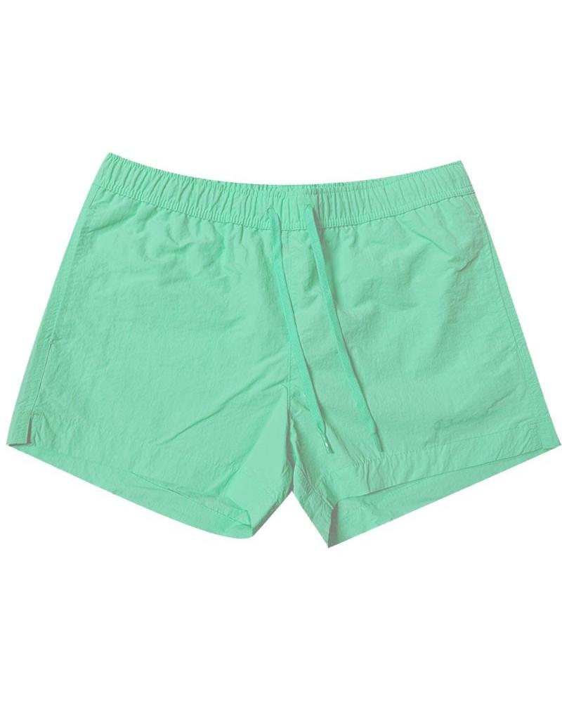 CHAMPION BAÑADOR HOMBRE 216074-GS101 VERDE