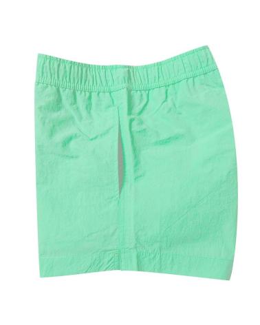 CHAMPION BAÑADOR HOMBRE 216074-GS101 VERDE