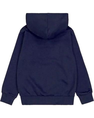CHAMPION SUDADERA NIÑO 306874-BS501 MARINO AZUL