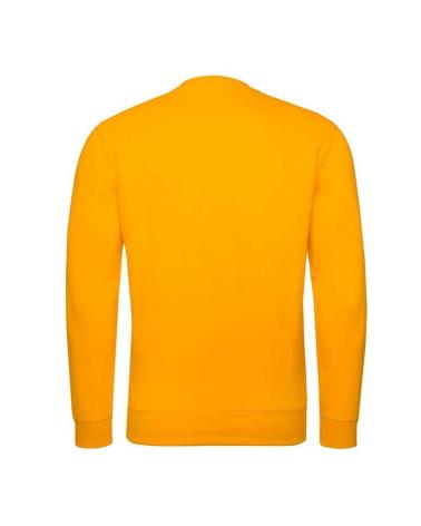 CHAMPION SUDADERA HOMBRE 218283-YS113 AMARILLO